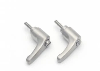 Hardware -Griff -Rostentfernungsfähigkeiten