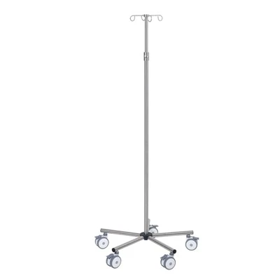 Tragbarer Infusionsständer